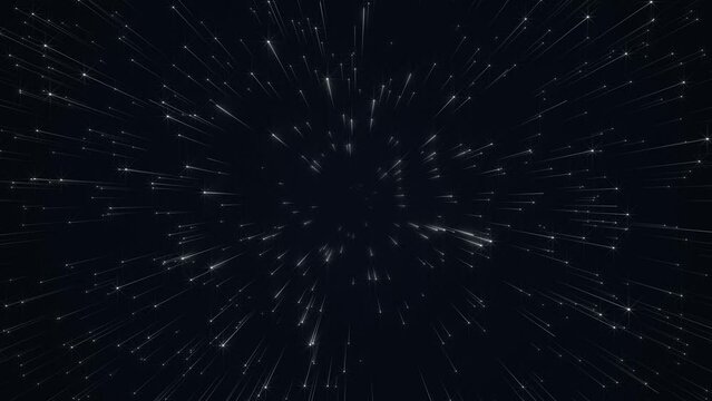 Dark Shiny Particles