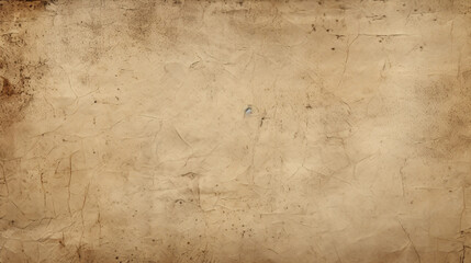 Fototapeta premium Old Urban Street Billboard With Torn Posters And Stickers, Background Or Texture With Copy Space, Toned Image