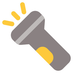 flashlight icon