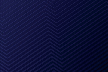 Zig zag abstract background