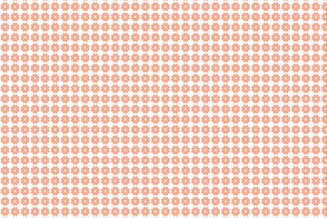 Digital seamless pattern block print batik