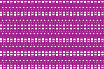 Digital seamless pattern block print batik