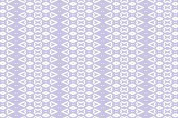 Digital seamless pattern block print batik