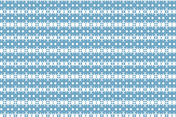 Digital seamless pattern block print batik
