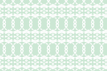 Digital seamless pattern block print batik