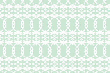 Digital seamless pattern block print batik