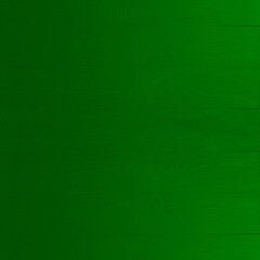 St. Patrick day. Green wooden surface as background
