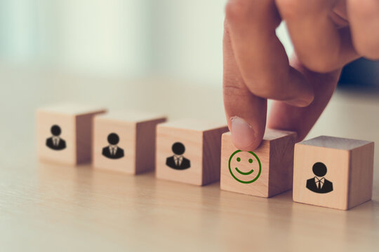 Mental health supporting at workplace concept. Enhancing wellness programs, mental health support services, promoting work life balance. Employee motivation, professional, productivity, enthusiasm.