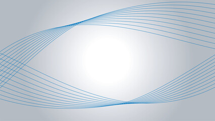 Abstract background wallpaper with gradient for presentation