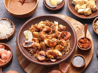 ketoprak betawi