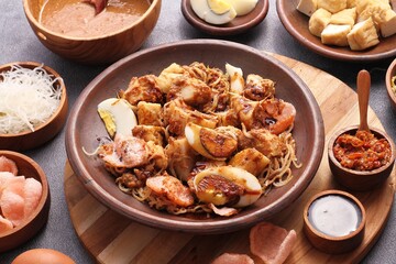 ketoprak betawi