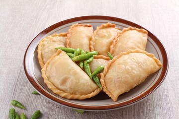 jindonesian food