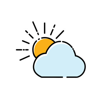 MBE VECTOR ICON Weather AI,SVG