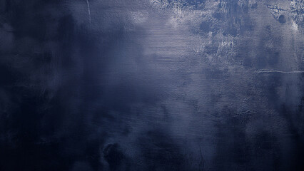 Obraz premium A Canvas Blend of Navy Blue and Gray