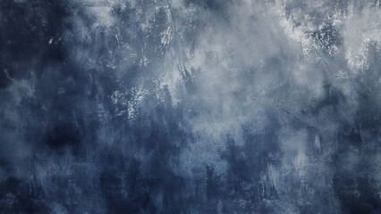 A Minimalist Canvas Background in Navy Blue and Gray