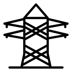 power electric tower
