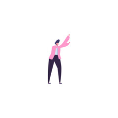 pose of person wearing pink element clothes person