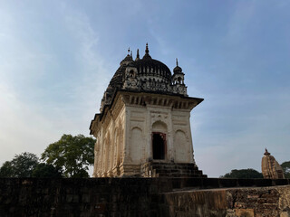 Pratapeshwar temple khajuraho || khajuraho temple || UNESCO World Heritage Site in india || khajuraho