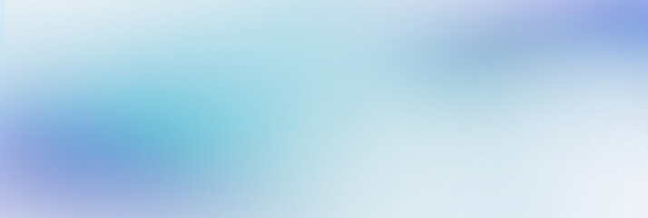  blue abstract blurred background, blue gradient - obrazy, fototapety, plakaty