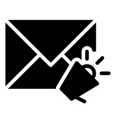 email marketing icon