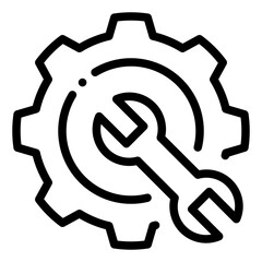 technical support icon