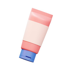 Mosturizer character