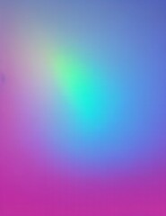 Vibrant Motion: A captivating abstract colorful background with lines, blending light, color, and gradient, featuring a rainbow of hues including purple, pink, blue, yellow, and green This dynamic art