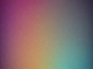 Vibrant Motion: A captivating abstract colorful background with lines, blending light, color, and gradient, featuring a rainbow of hues including purple, pink, blue, yellow, and green This dynamic art