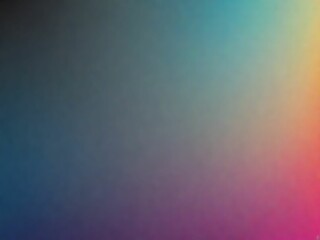 Vibrant Motion: A captivating abstract colorful background with lines, blending light, color, and gradient, featuring a rainbow of hues including purple, pink, blue, yellow, and green This dynamic art