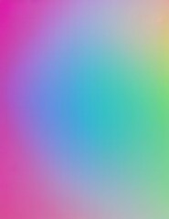 Vibrant Motion: A captivating abstract colorful background with lines, blending light, color, and gradient, featuring a rainbow of hues including purple, pink, blue, yellow, and green This dynamic art