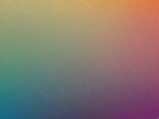 Vibrant Motion: A captivating abstract colorful background with lines, blending light, color, and gradient, featuring a rainbow of hues including purple, pink, blue, yellow, and green This dynamic art