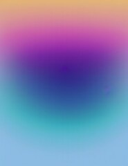 Vibrant Motion: A captivating abstract colorful background with lines, blending light, color, and gradient, featuring a rainbow of hues including purple, pink, blue, yellow, and green This dynamic art