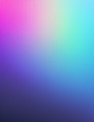 Vibrant Motion: A captivating abstract colorful background with lines, blending light, color, and gradient, featuring a rainbow of hues including purple, pink, blue, yellow, and green This dynamic art