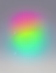 Vibrant Motion: A captivating abstract colorful background with lines, blending light, color, and gradient, featuring a rainbow of hues including purple, pink, blue, yellow, and green This dynamic art