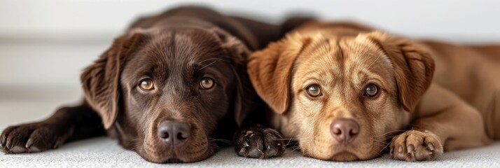 Cat Dog On White Background, Desktop Wallpaper Backgrounds, Background HD For Designer