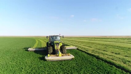 agriculture, landscape