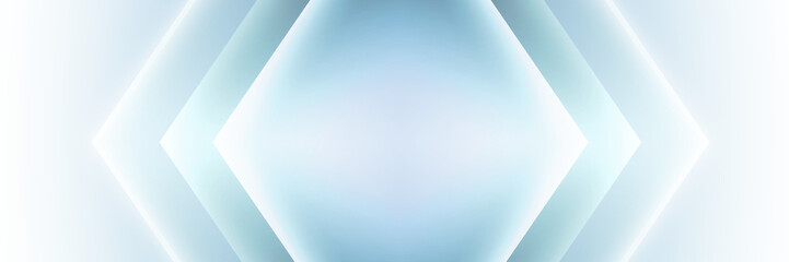 background image is blue, alternating with a straight line, used in graphic work.
Future technology background, blue triangle, cyan interaction, blue triangle.