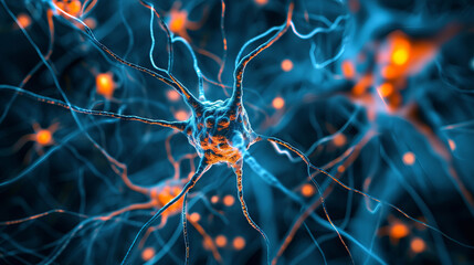 Medical Research Neurons Networks as the Building Blocks of Brain Health