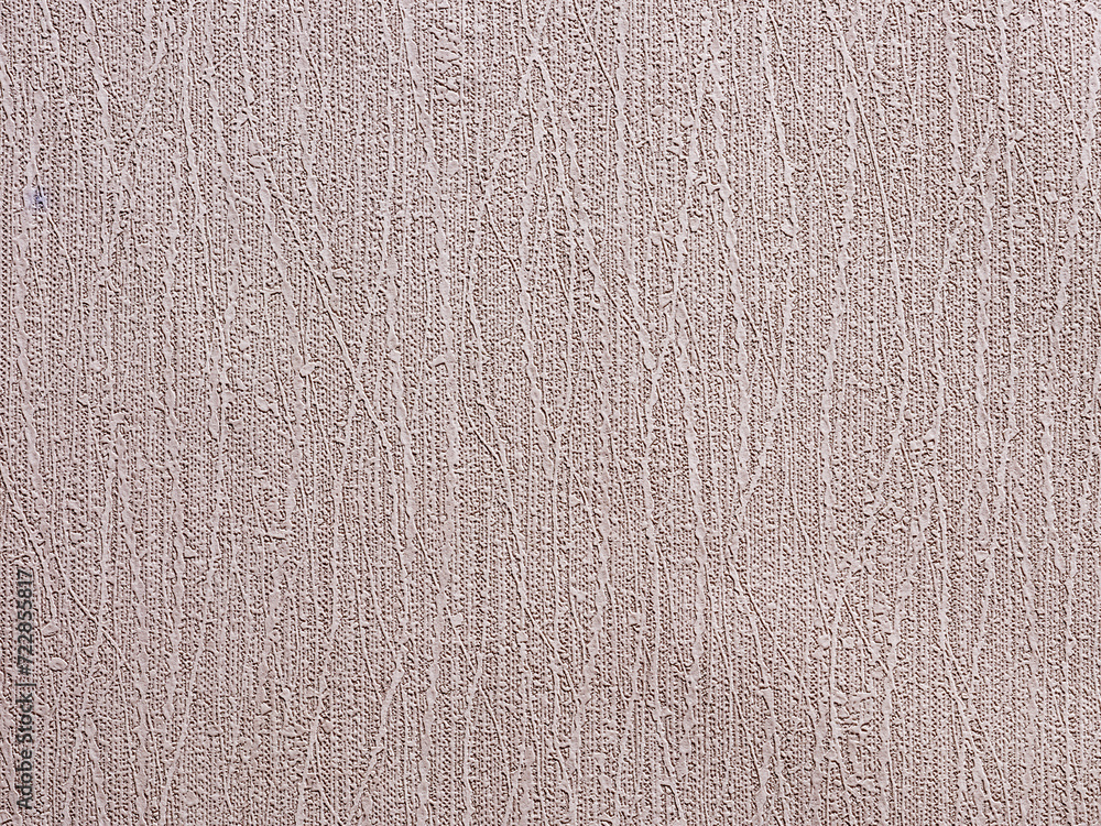 Aufkleber abstract textured beige wallpaper background or backdrop with wavy texture patterns.