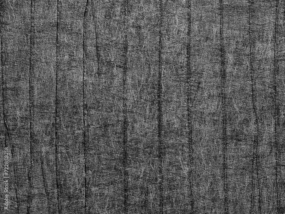 Poster abstract dark black and gray textured grunge background or backdrop with vertical lines.