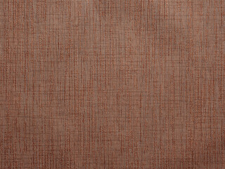Abstract brown wall background or backdrop with vertical stripes.