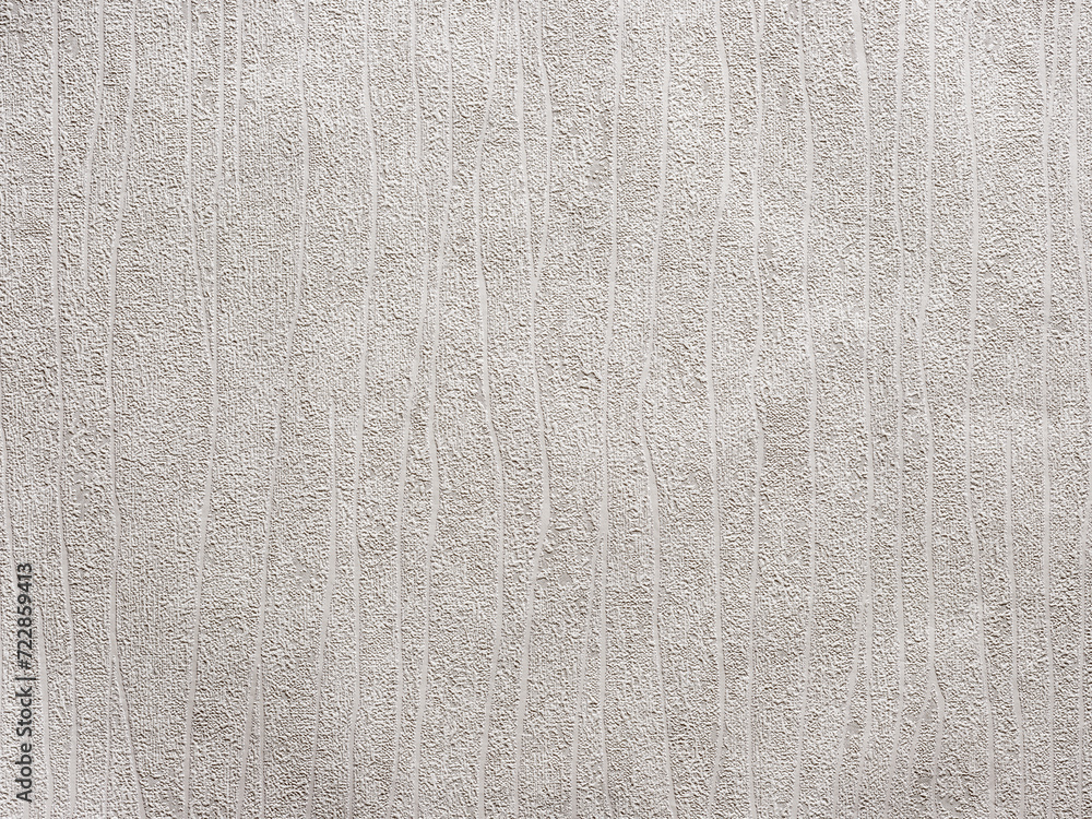 Aufkleber abstract textured white background or backdrop with vertical curved lines.