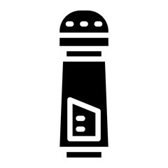  restaurant glyph icon