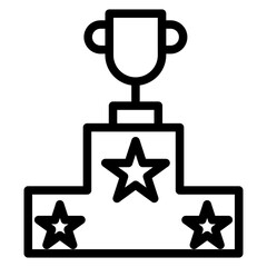 Competition Icon Style