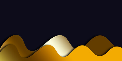 abstract background illustration, elegant luxury background with  effect with copy space for text