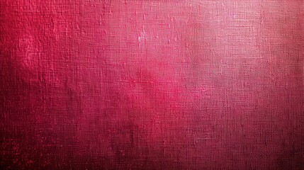 raspberry red, rose red, red fabric abstract vintage background for design. Fabric cloth canvas...