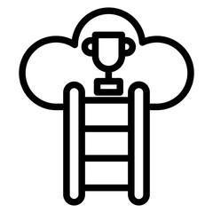 Challenges Icon Style