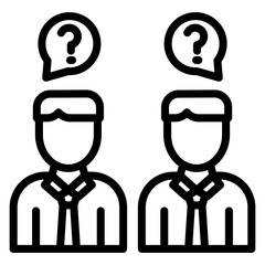 Gerrymander Icon Style