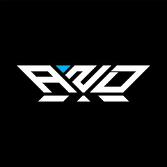 AND letter logo vector design, AND simple and modern logo. AND luxurious alphabet design  