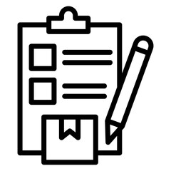 Inventory Icon Style